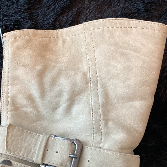 Buckle Boots - Picture 5 of 8